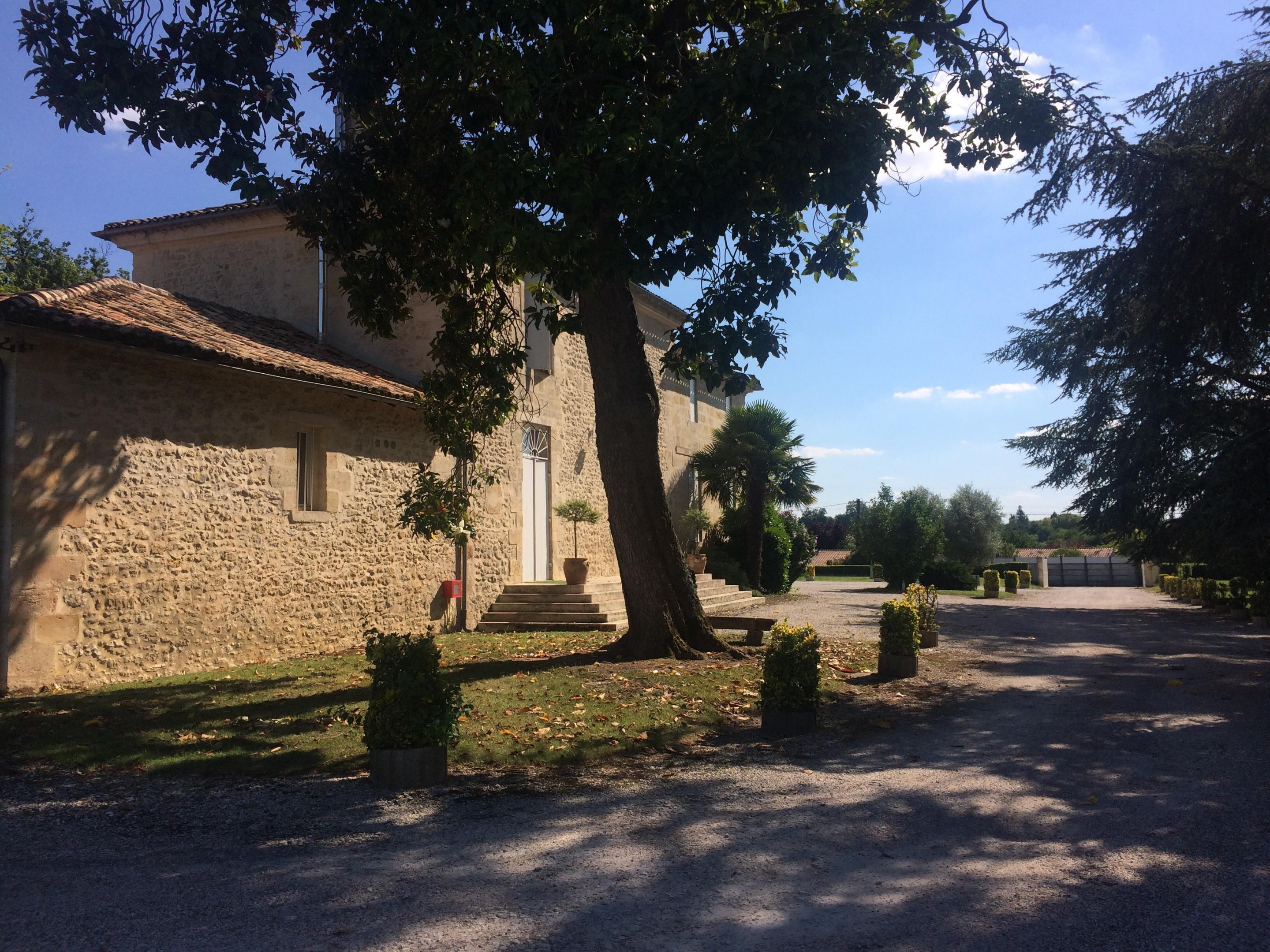 Achat immobilier Sainte Eulalie et sa région Infika